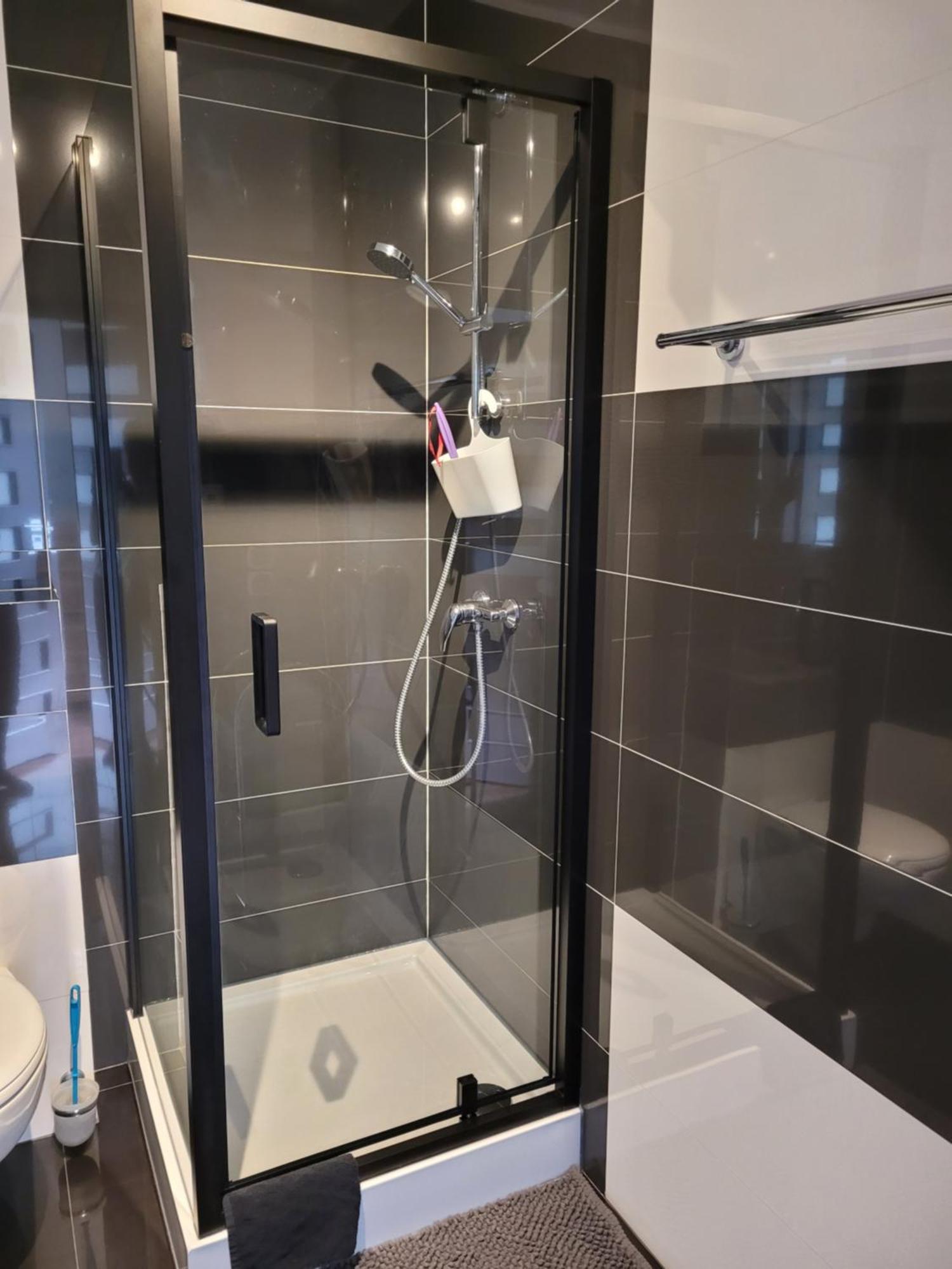 Aparatment Zatoka Pucka Kültér fotó